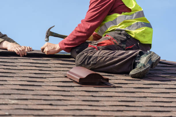 Heating Cable for Roof Installation in Lula, GA