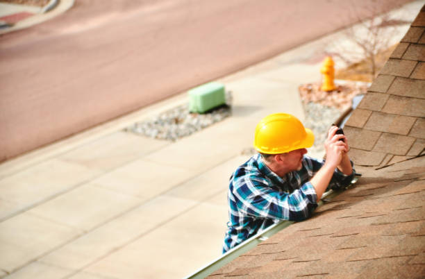 Best Commercial Roofing Services  in Lula, GA