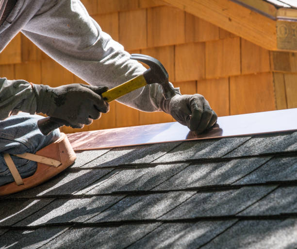 Best Storm Damage Roof Repair  in Lula, GA